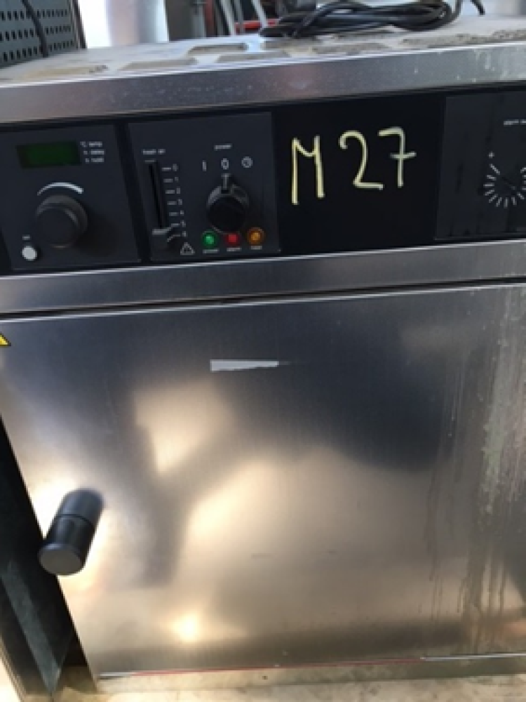 Sèche masques respiratoires