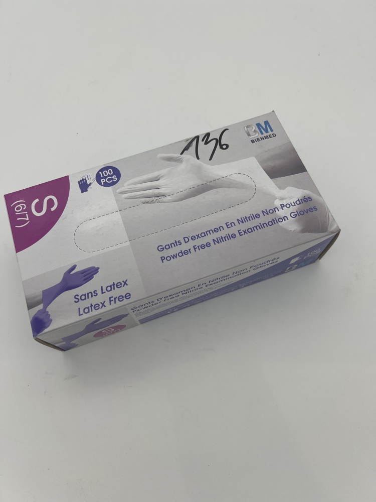 BienMed, Nitrile