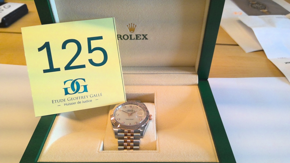 Montre bracelet