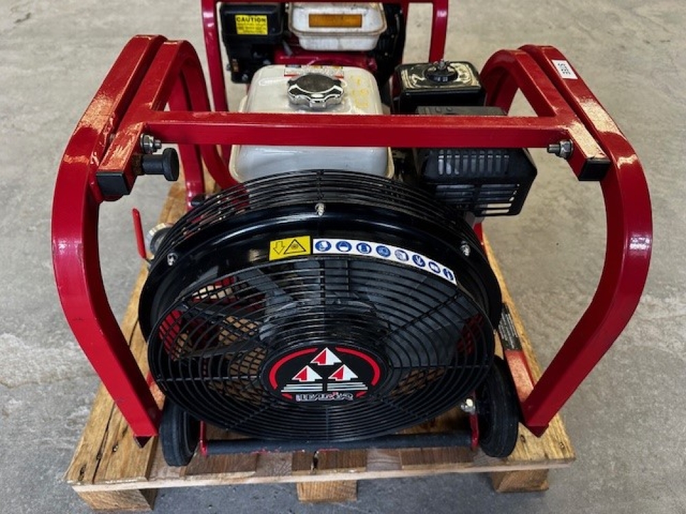 Ventilateur