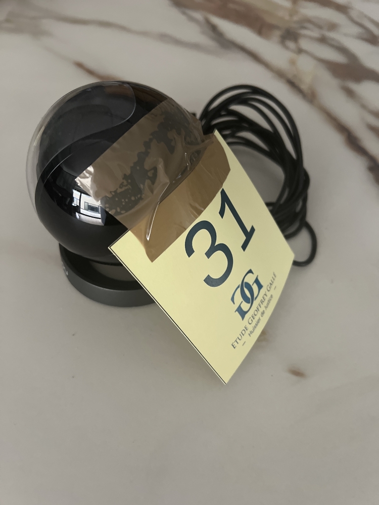 Caméra de surveillance