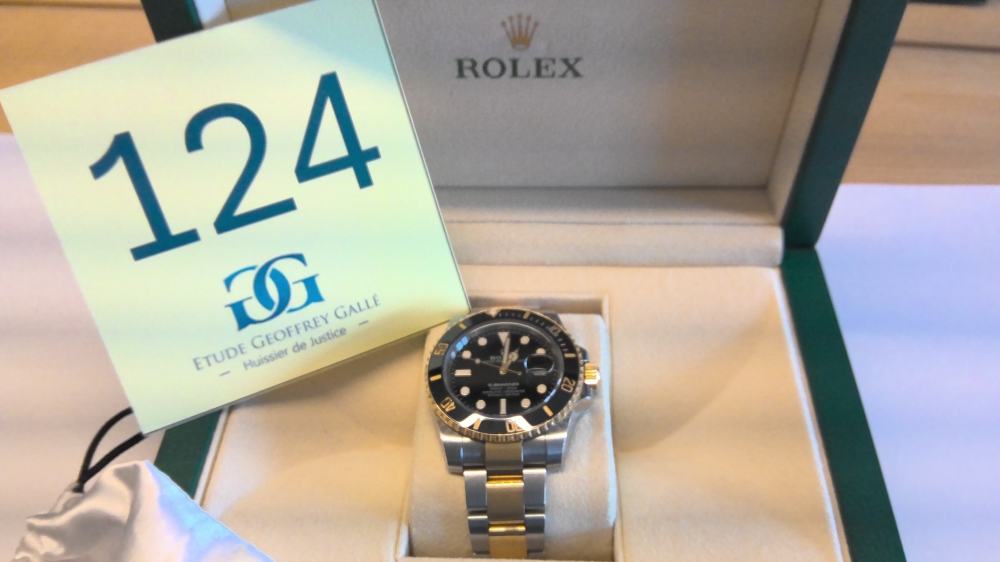 Montre bracelet