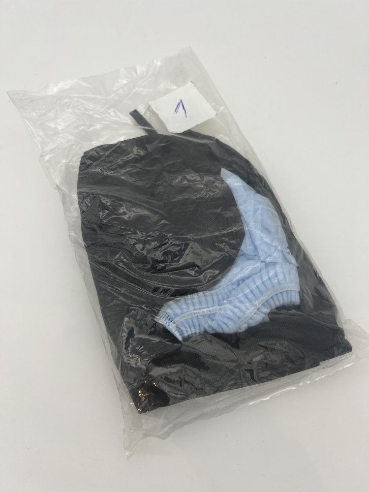 Kit d'opéré 18g: