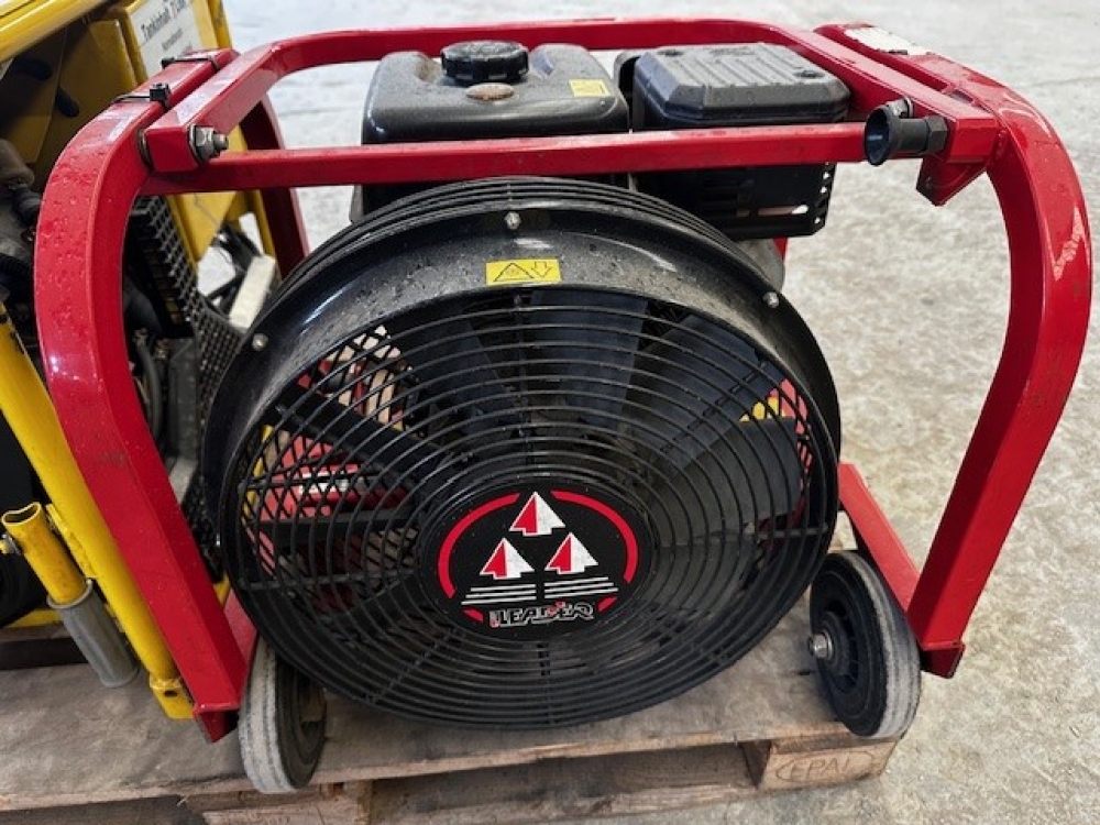 Ventilateur