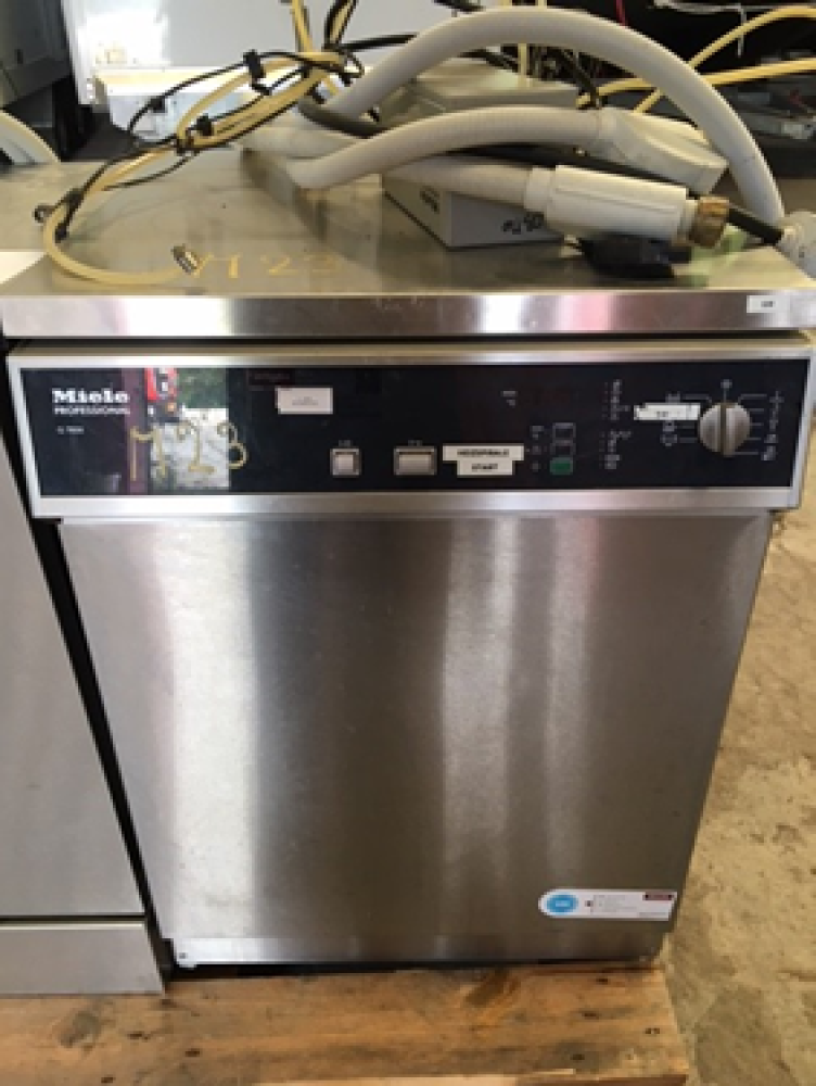 Lave masques repsiratoires