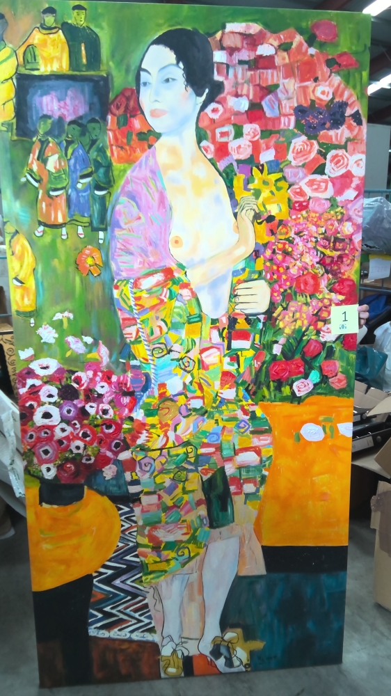 Tableau