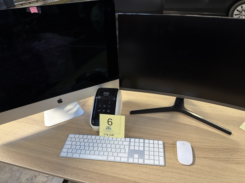 Matériel imformatique