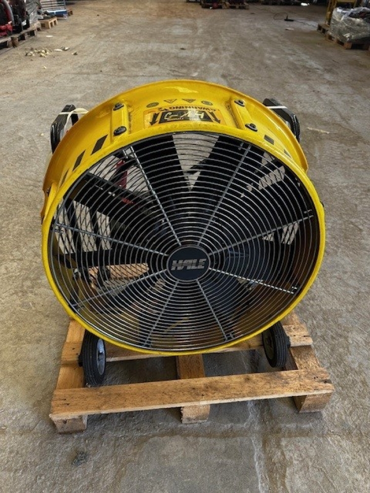Ventilateur