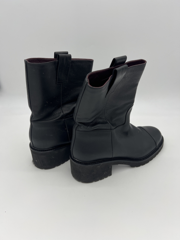 Paire de bottes