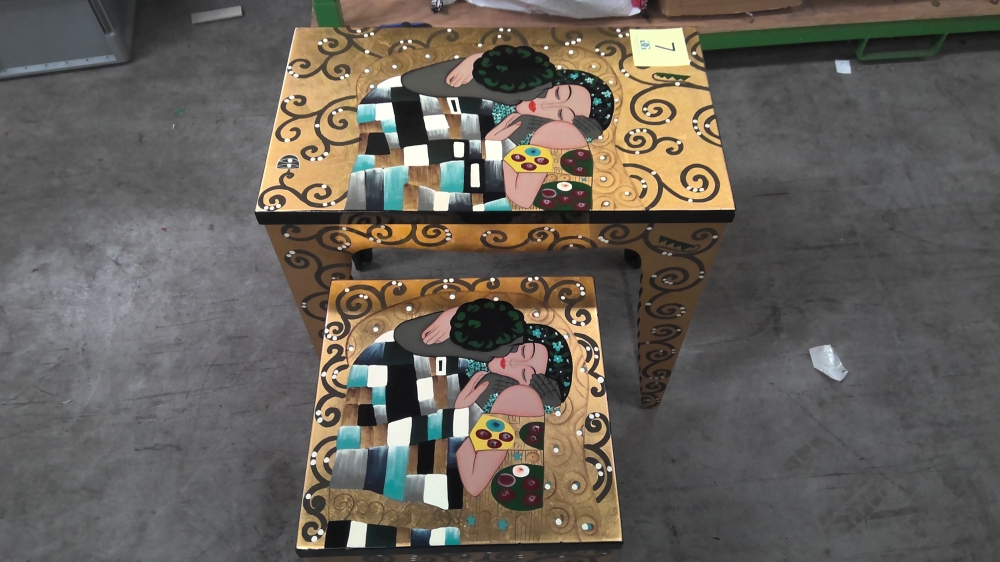 Tables