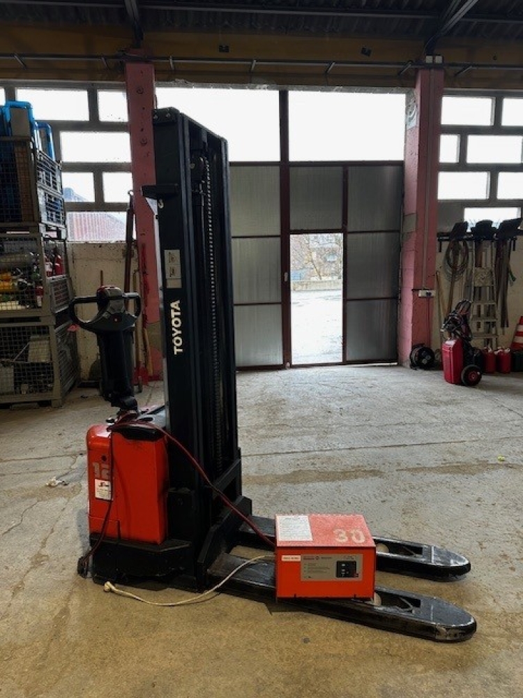 Élévateur à fourches