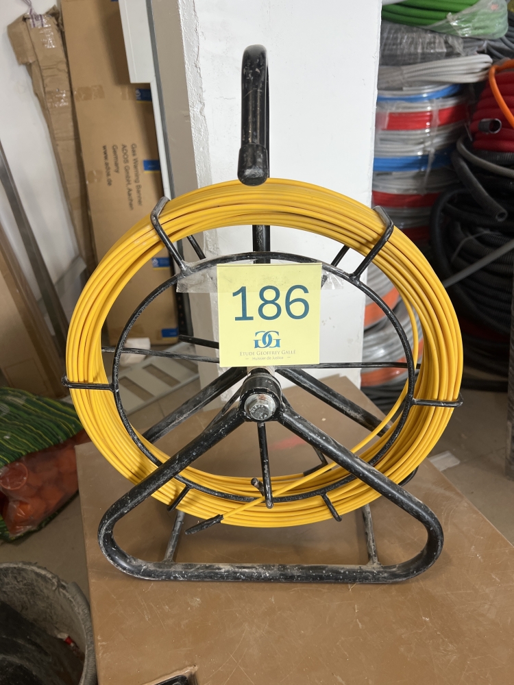 Tire cables