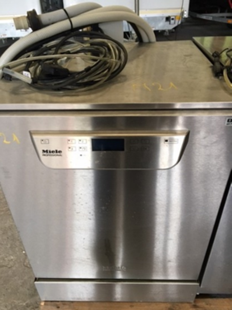 Lave Masques respiratoires