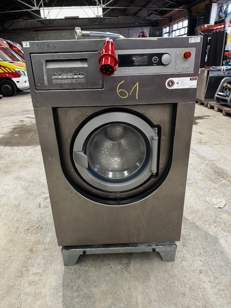 Lave-linge