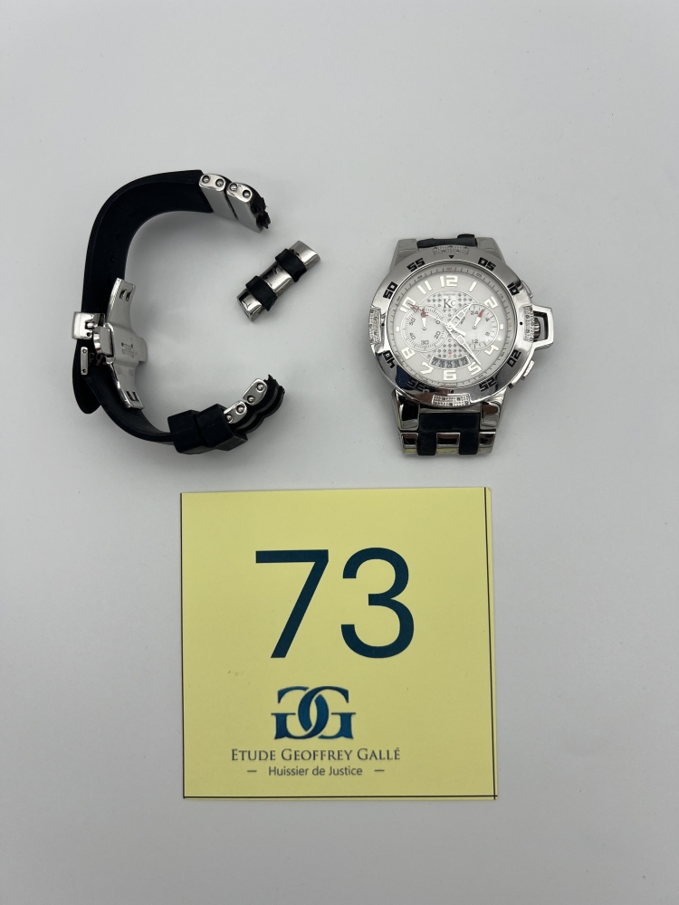 Montre