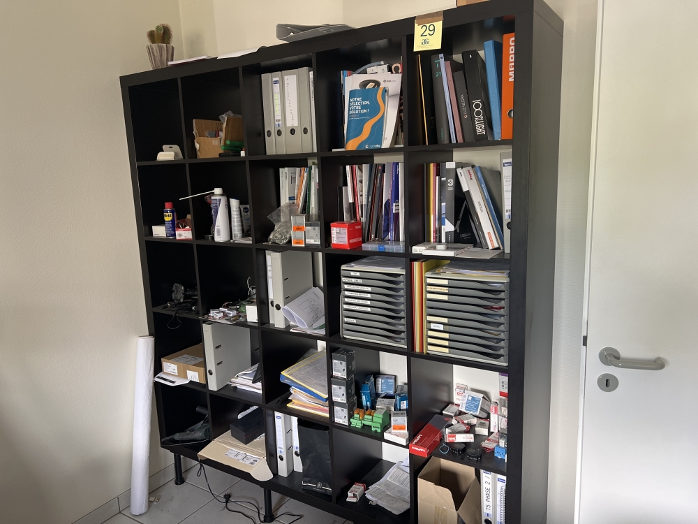 Etagère