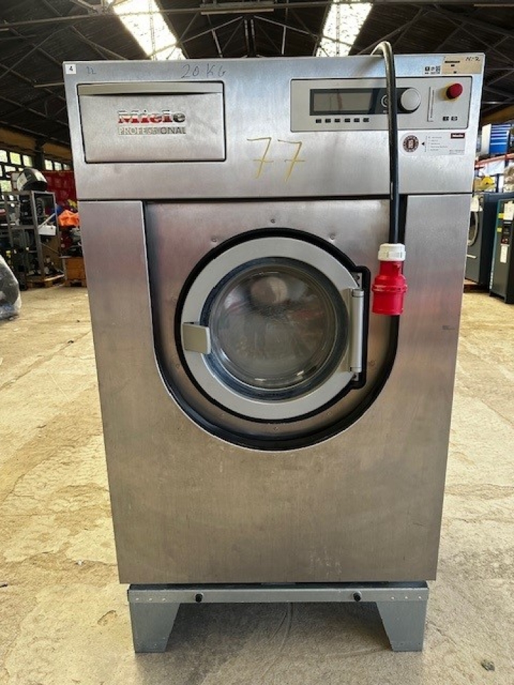Lave-linge