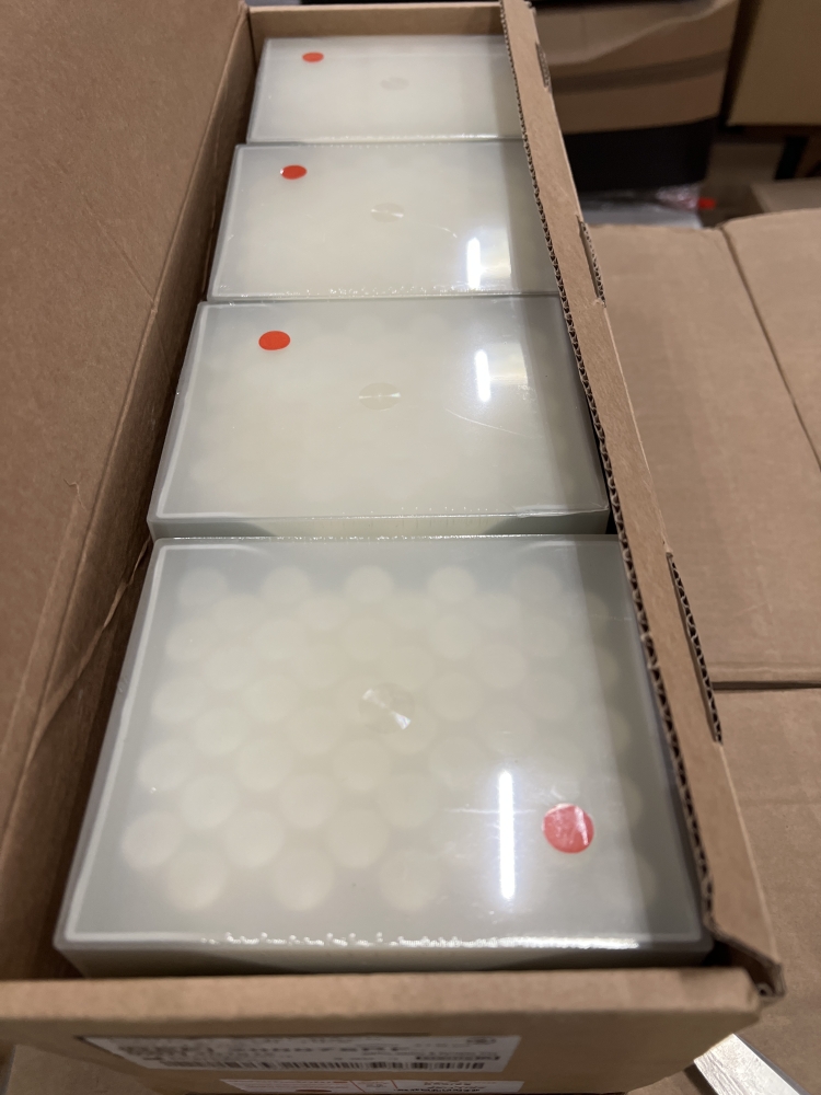 Pointe 1-5 ml rack