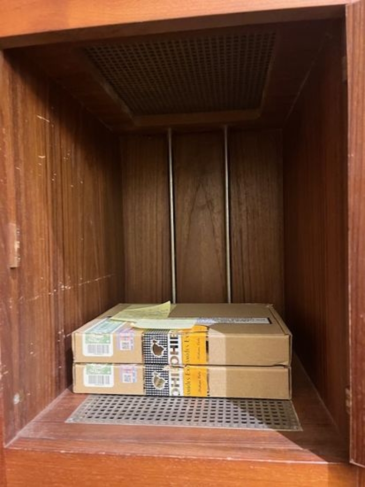 Boîtes à 10 cigares