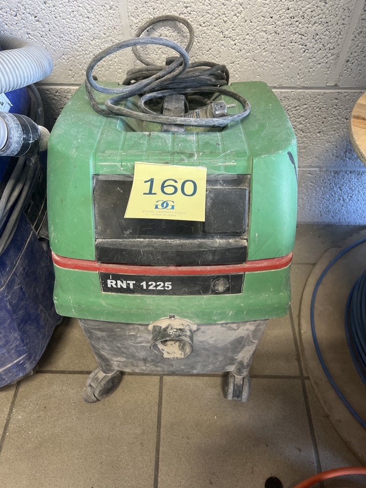 Aspirateur