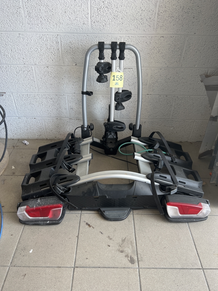 Porte vélos