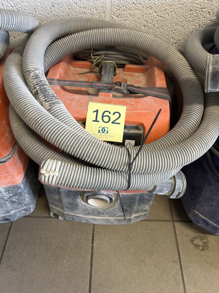 Aspirateur
