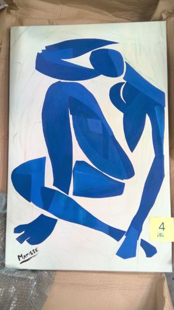 Tableau