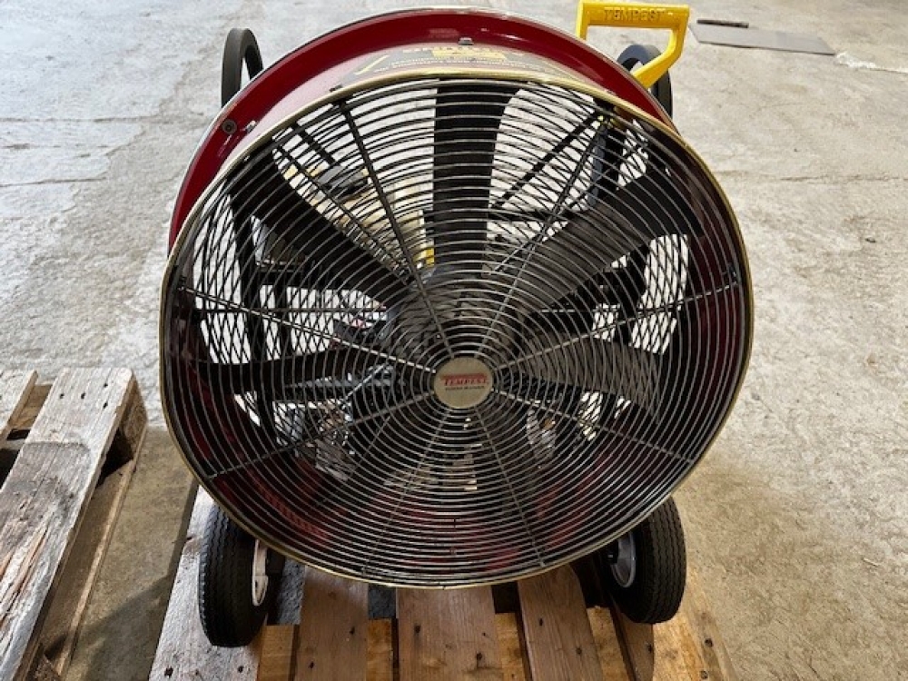 Ventilateur