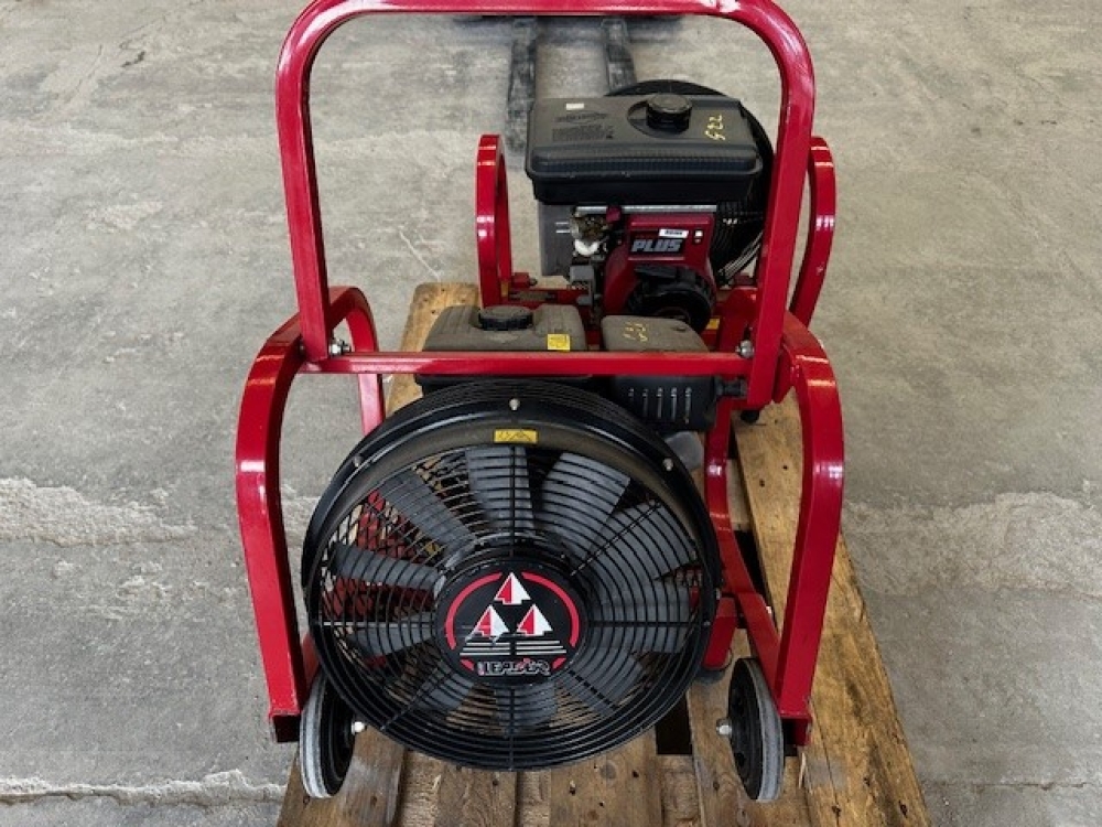 Ventilateur