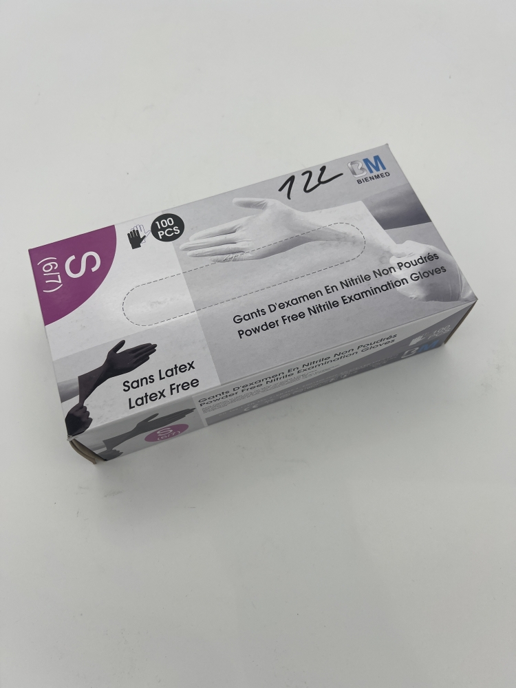 BienMed, Nitrile
