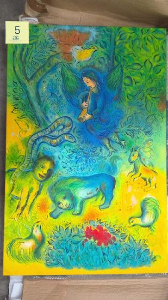 Tableau