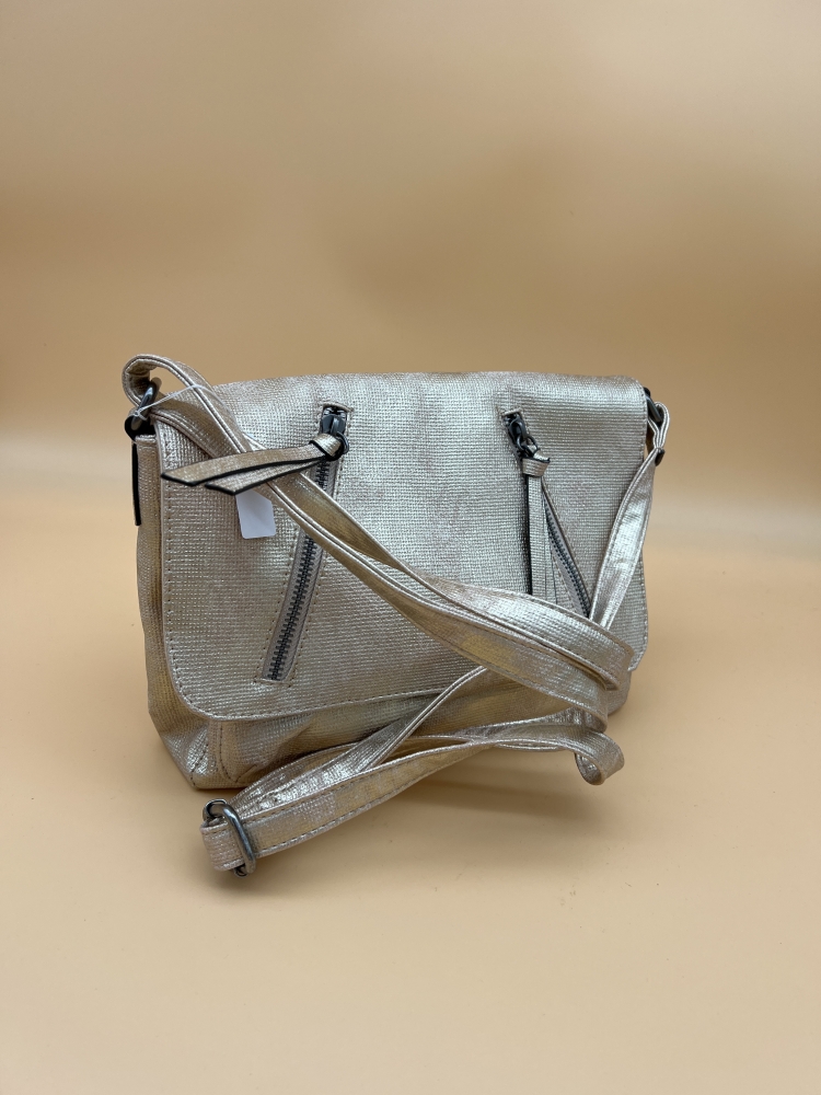 Sac à main en synthétique