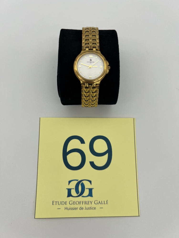 Montre