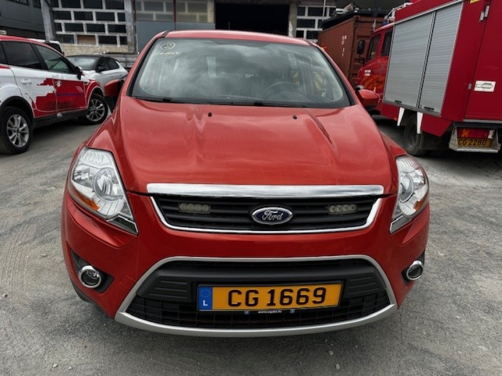 SUV