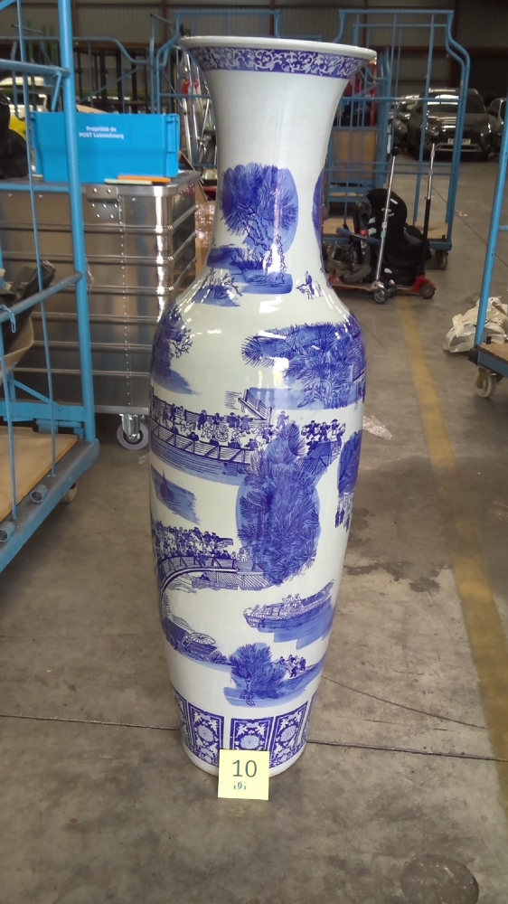 Vase