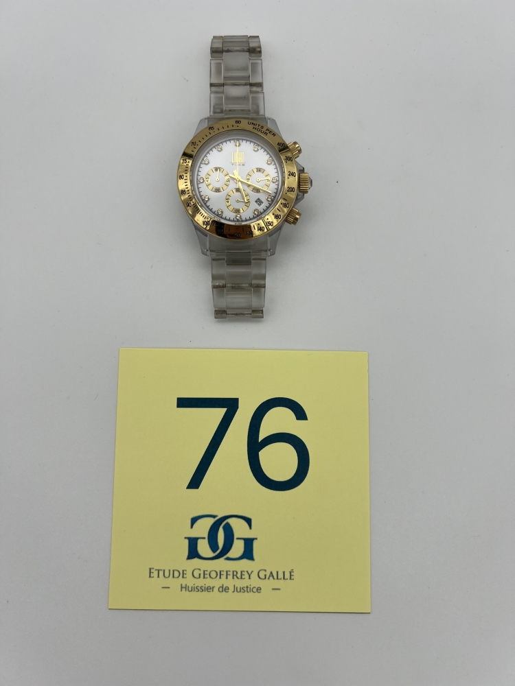 Montre