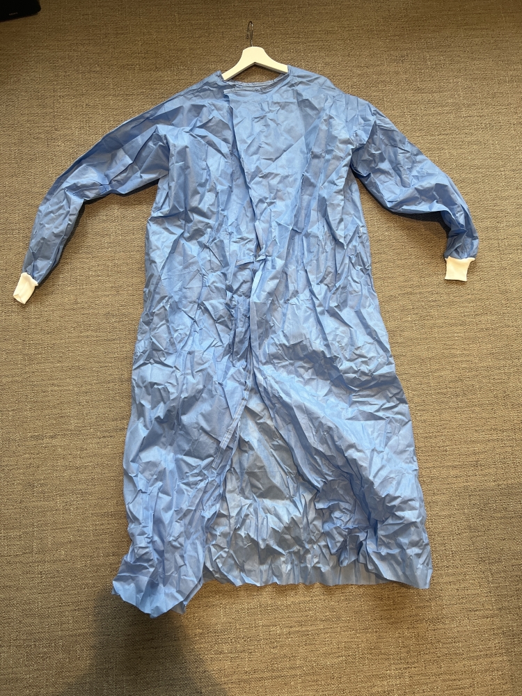 Surblouse,