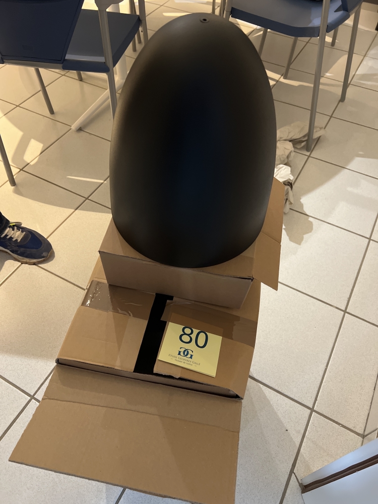 Lampe suspendue