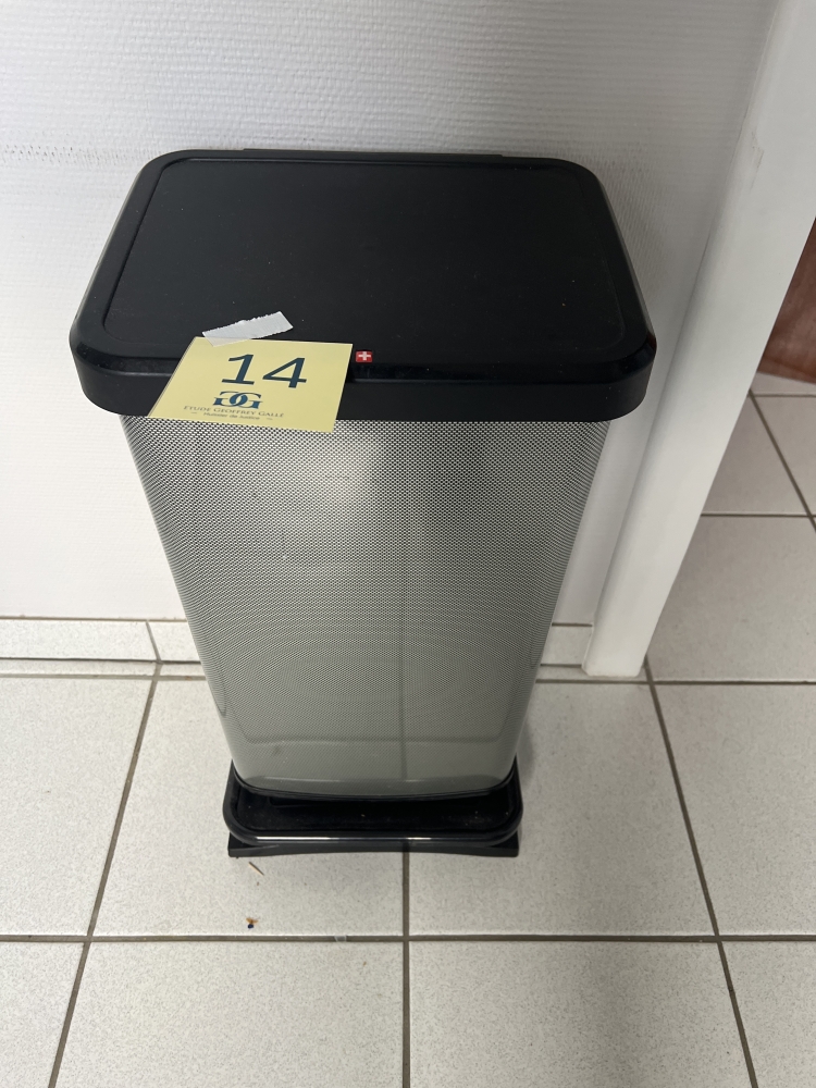Poubelle