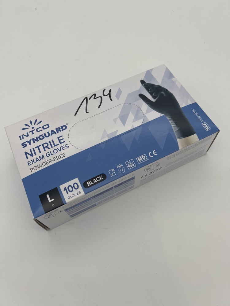 Intco Synguard Nitrile