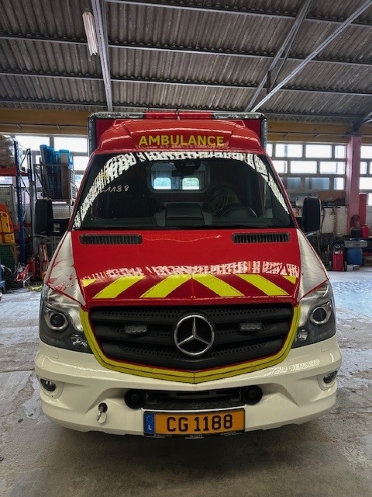 Ambulance