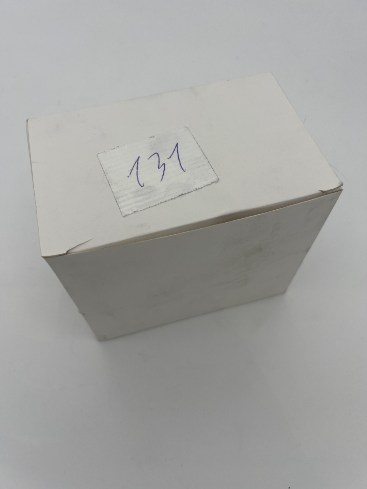 Embouts PCR