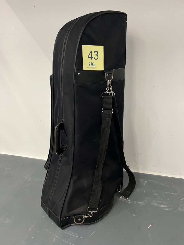 Instrument de musique, Tuba