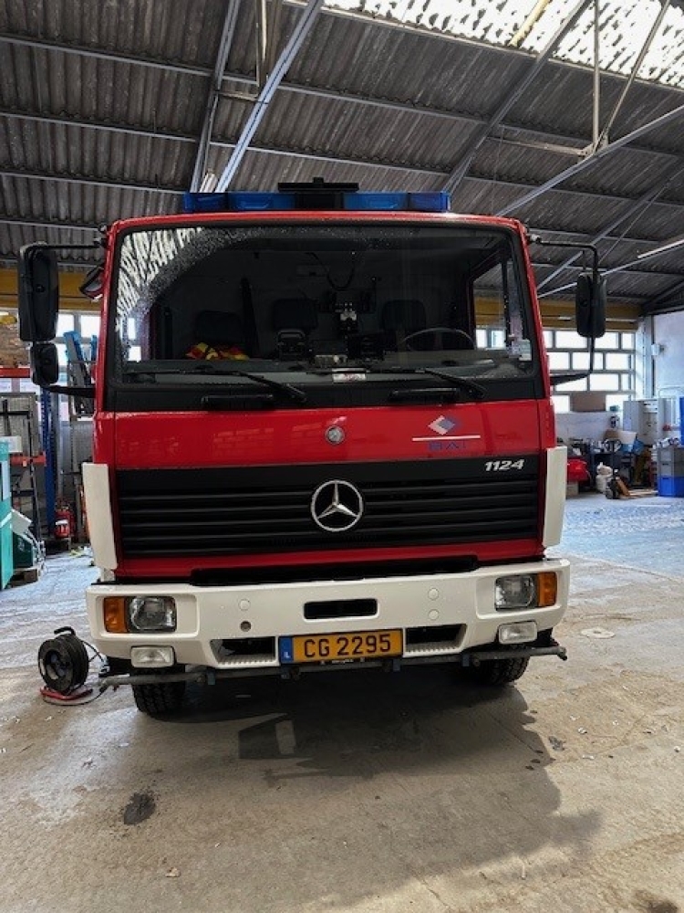 Camion