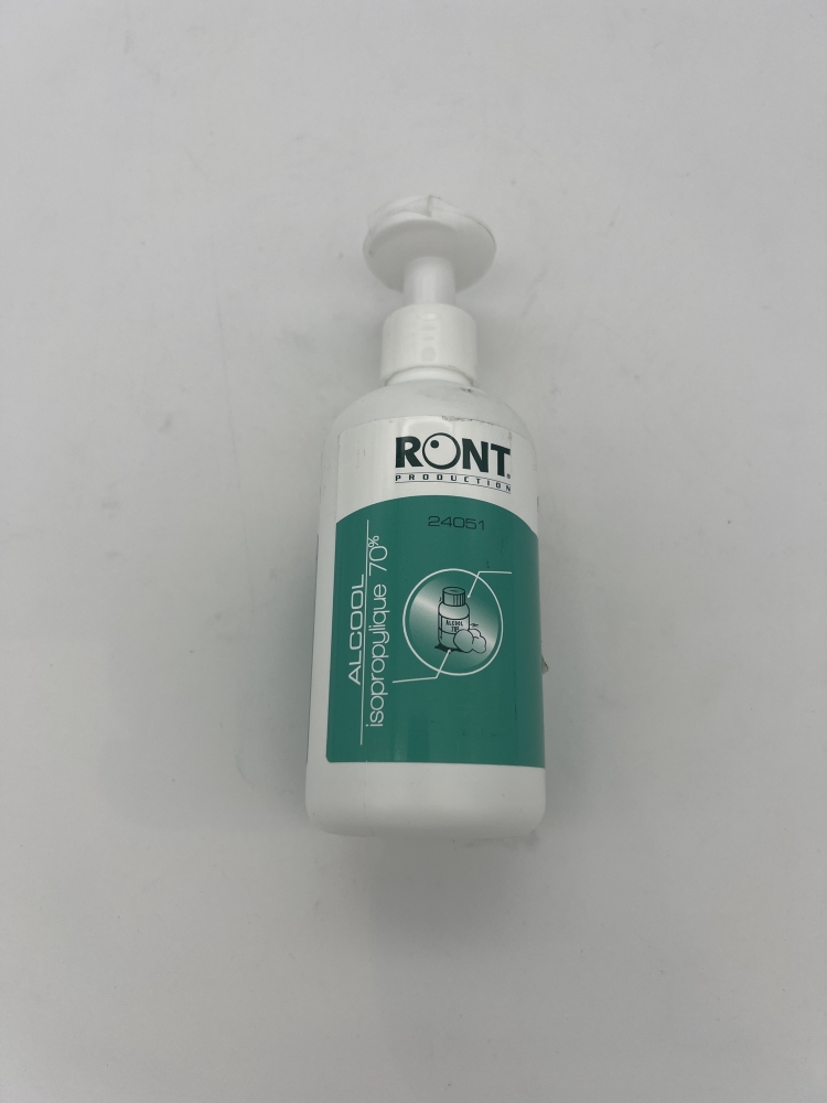 Alcool Isopropylique 70%,