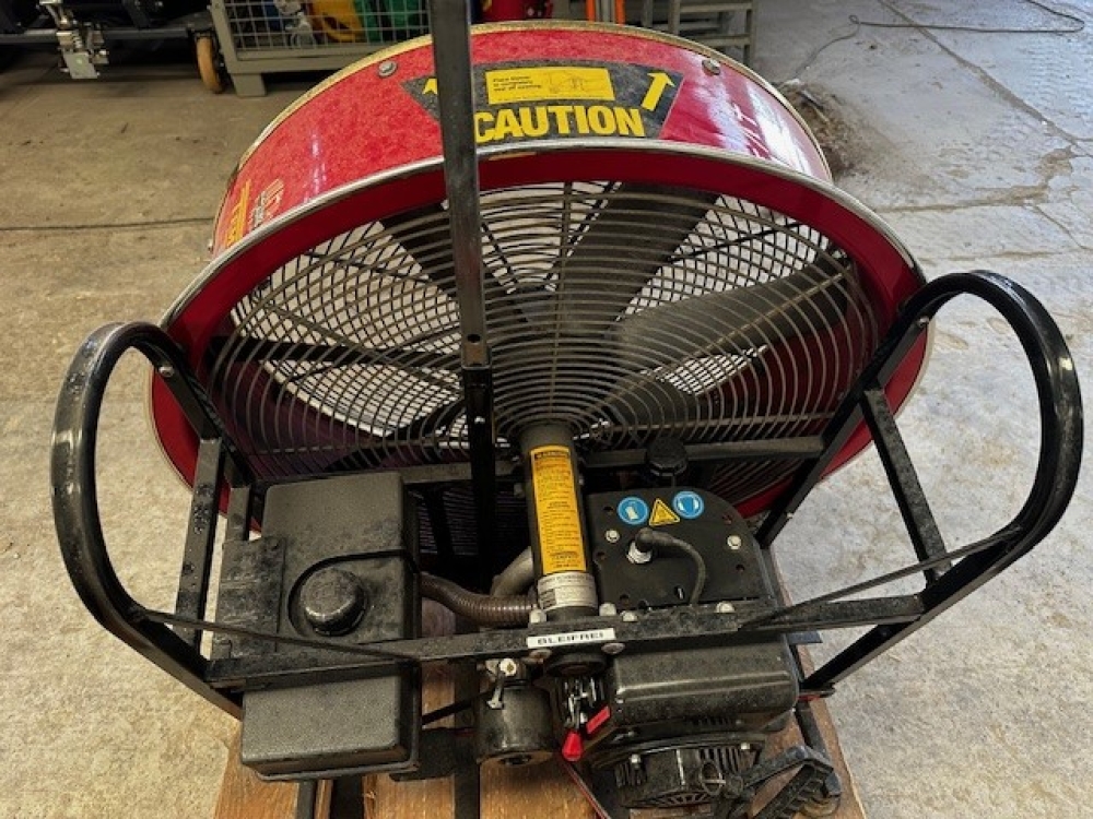 Ventilateur