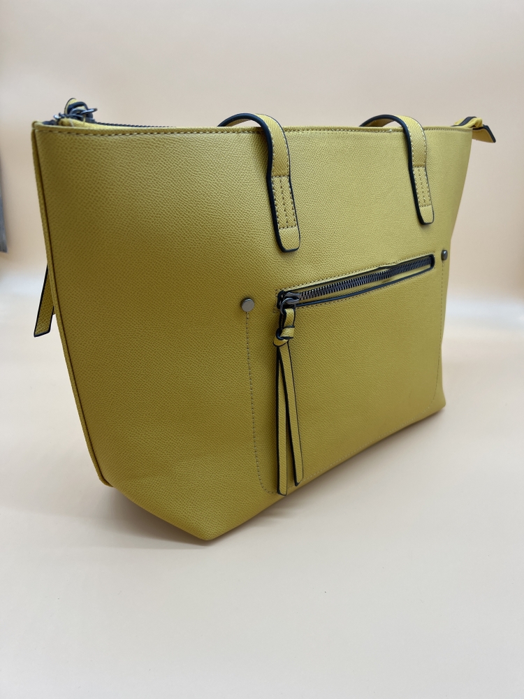 Sac à main en synthétique 45x29cm