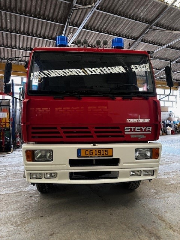 Camion