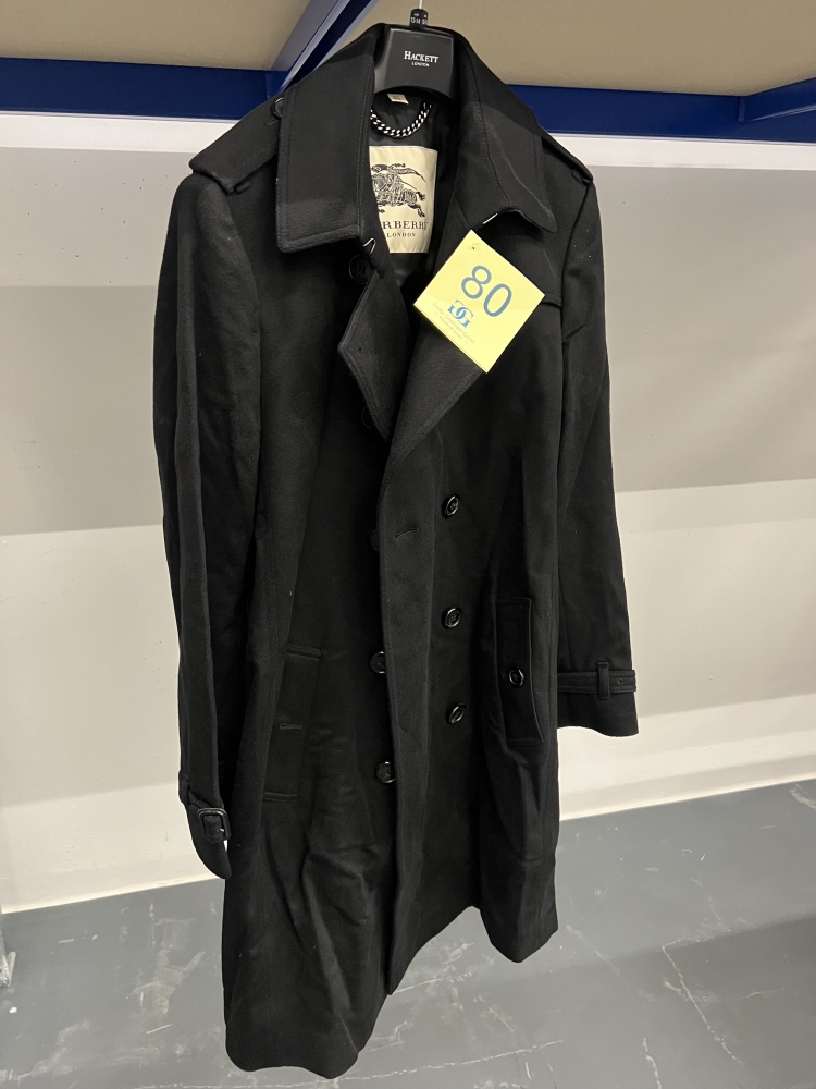 Manteau