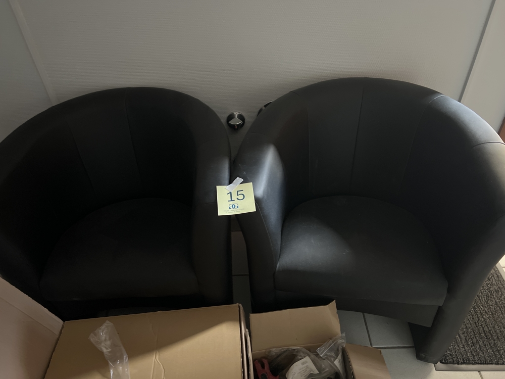 Fauteuils